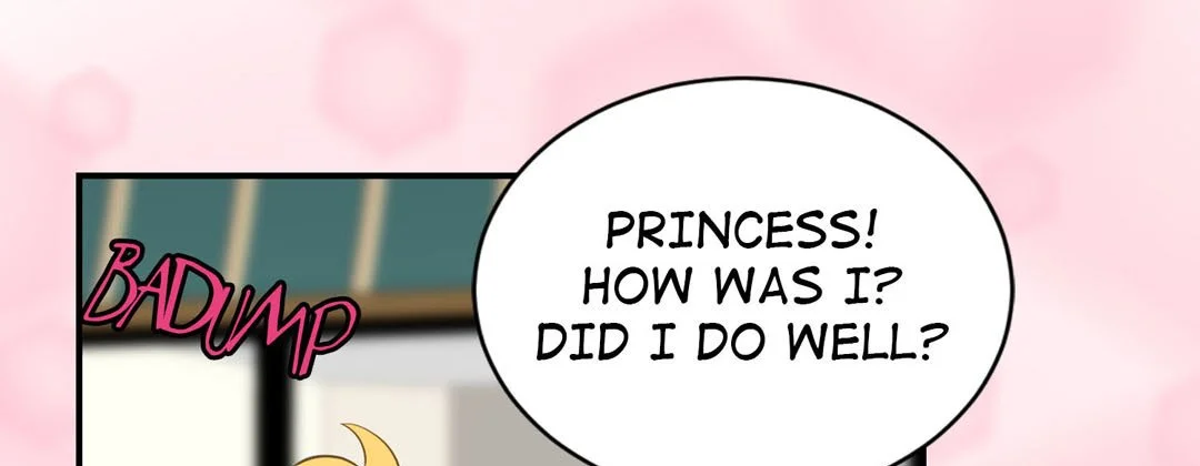 Living with The Wizard - Chapter 57